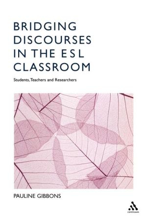 Bridging Discourses In The Esl Classroom magazine reviews