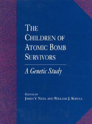The Children of atomic bomb survivors magazine reviews