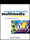 Creating dynamic multimedia presentations magazine reviews