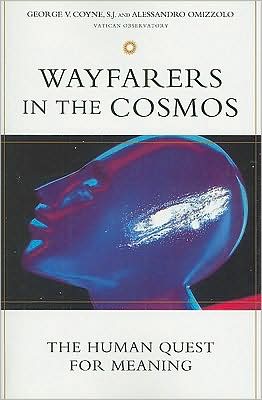 Wayfarers in the Cosmos magazine reviews