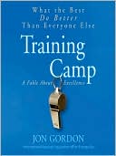 Training Camp magazine reviews