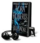 Blue Smoke book written by Nora Roberts