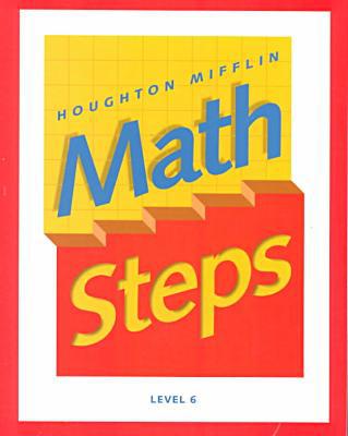 Math Steps: Level 6 magazine reviews