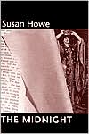 The Midnight book written by Susan Howe