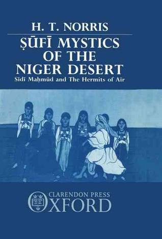 Sufi Mystics of the Niger Desert magazine reviews
