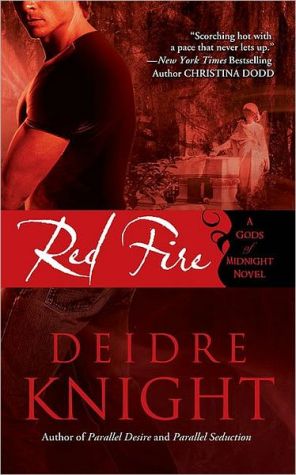 Red Fire magazine reviews
