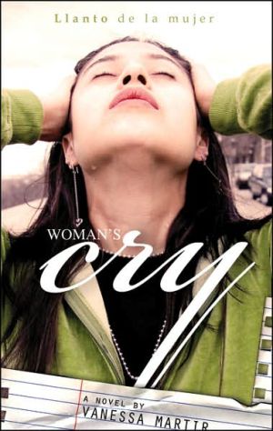 Woman's Cry: Llanto de la mujer