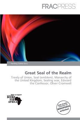 Great Seal of the Realm magazine reviews