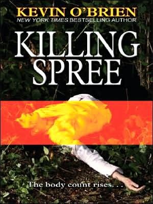 Killing Spree magazine reviews