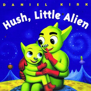 Hush, Little Alien magazine reviews