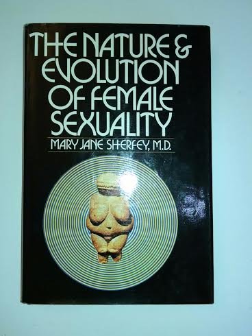 The nature and evolution of female sexuality magazine reviews