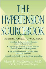 The Hypertension Sourcebook magazine reviews