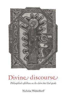 Divine Discourse magazine reviews
