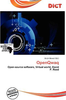 Openqwaq magazine reviews