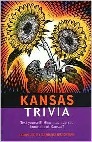 Kansas Trivia magazine reviews