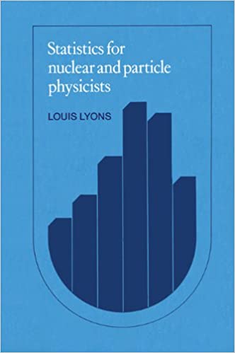 Statistics for nuclear and particle physicists magazine reviews