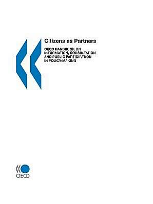 Citizens as Partners : OECD Handbook on Information magazine reviews