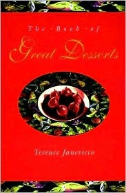 The Book of Great Desserts magazine reviews