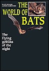 World of Bats magazine reviews