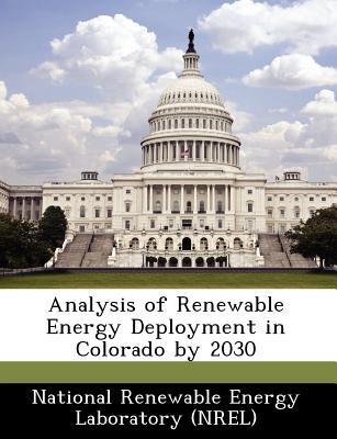Analysis of Renewable Energy Deployment in Colorado by 2030 magazine reviews