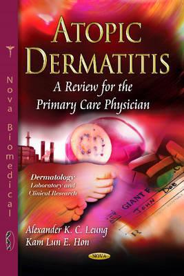 Atopic Dermatitis magazine reviews