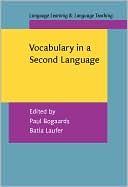 Vocabulary in a Second Language magazine reviews
