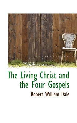 The Living Christ and the Four Gospels magazine reviews