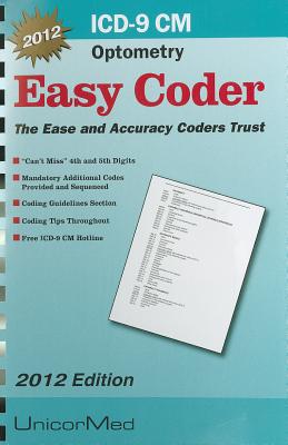 ICD-9 CM Easy Coder Optometry magazine reviews