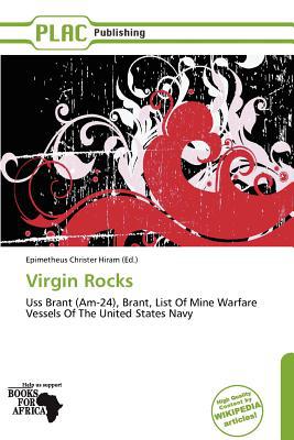 Virgin Rocks magazine reviews