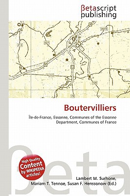 Boutervilliers magazine reviews