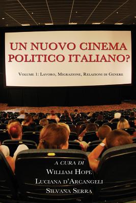 Un Nuovo Cinema Politico Italiano? magazine reviews