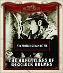 The Adventures of Sherlock Holmes book written by Arthur Conan Doyle
