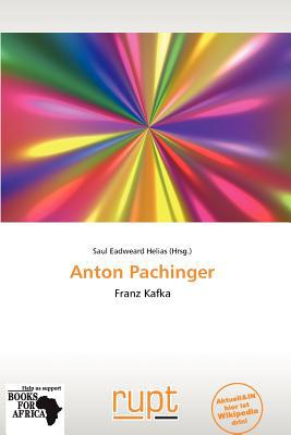 Anton Pachinger magazine reviews