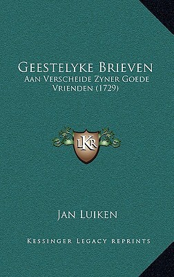 Geestelyke Brieven magazine reviews