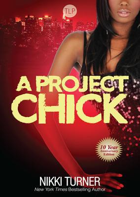 Project Chick I magazine reviews