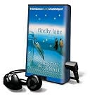 Firefly Lane [With Earbuds] book written by Kristin Hannah