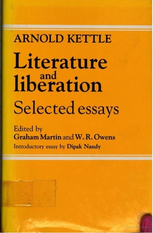 Literature and liberation magazine reviews