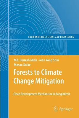 Forests to Climate Change Mitigation magazine reviews