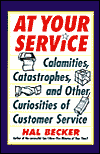At Your Service : Calamities magazine reviews