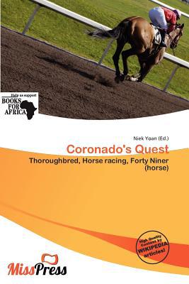 Coronado's Quest magazine reviews