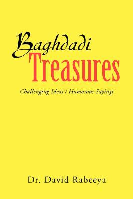 Baghdadi Treasures magazine reviews