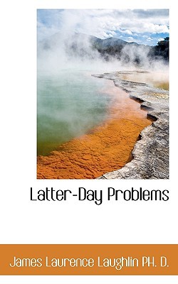 Latter-Day Problems magazine reviews