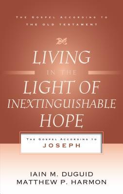 Living in the Light of Inextinguishable Hope magazine reviews