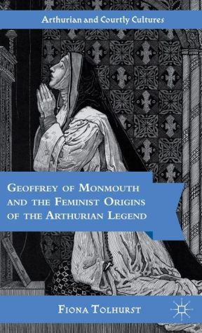 Geoffrey of Monmouth As Feminist Historian magazine reviews