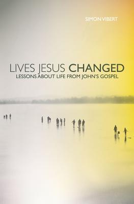 Lives Jesus Changed magazine reviews