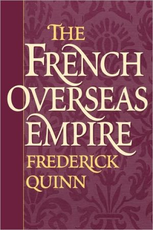 The French Overseas Empire magazine reviews