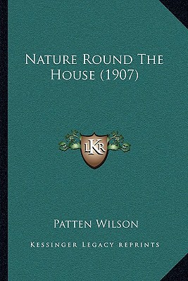 Nature Round the House (1907) magazine reviews