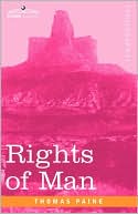 Rights of Man book written by Thomas Paine