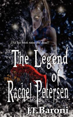 The Legend of Rachel Petersen magazine reviews