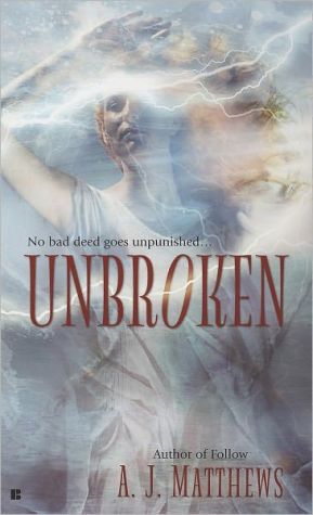 Unbroken magazine reviews